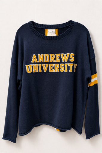 Sweater, Andrews University