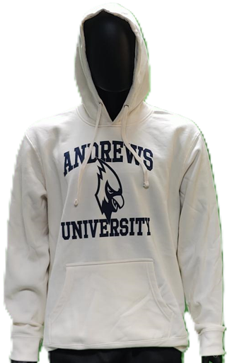 District VIT, Fleece Hoodie - Freshman 2025