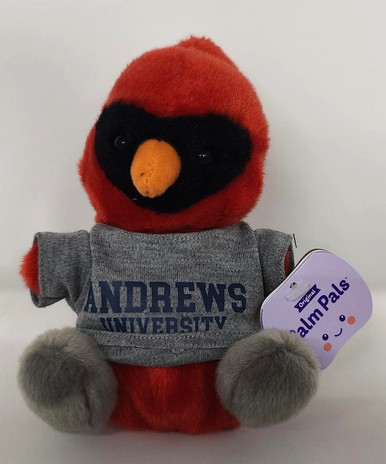 Palm Pals, Cardinal - Andrews University (Various Shirts)