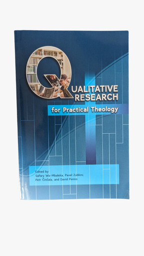 Qualitative Research for Practical Theology