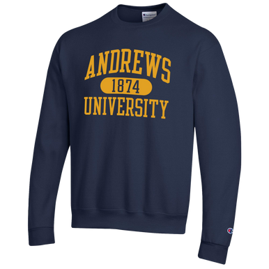 Champion, Powerblend Fleeece Crew