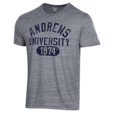 Champion, Women's Triumph SS C-Neck T-shirt, Marine