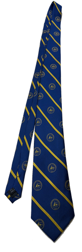 Tie - Woven Silk - Andrews