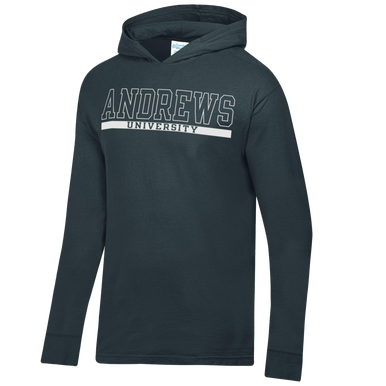 Gear, Long Sleeve Hoodie