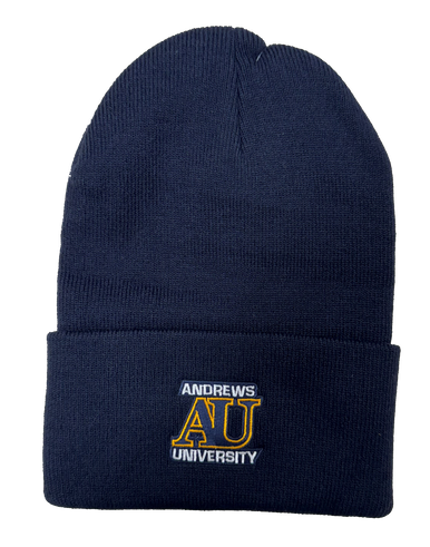 Logofit, North Pole, Knit Cuff Hat