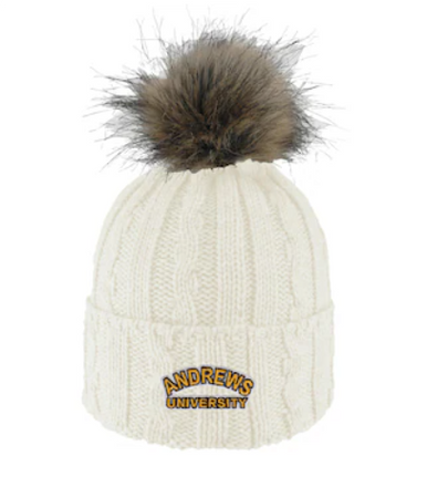 Logofit, Alps, Knit Cuff Hat