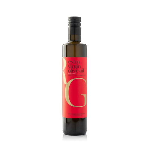 Rich Glen - Premium - Olive Oil - 500ml - Extra Virgin