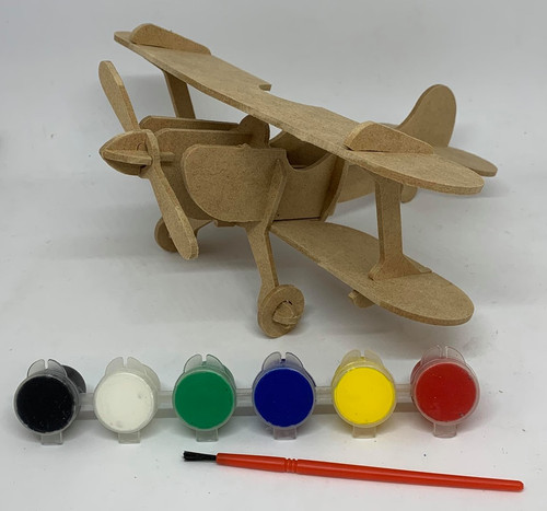 GB Designs - wooden planes