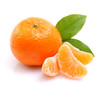 Orange Body Oil