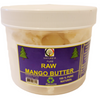 Raw Mango Butter