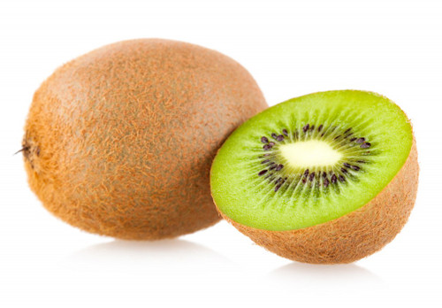 Kiwi Body Oil