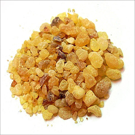 Frankincense Essential Oil