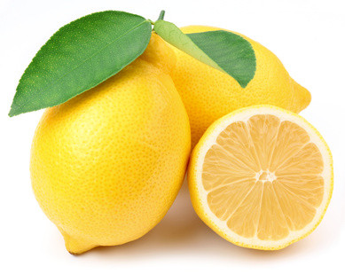 Lemon Essential Oil