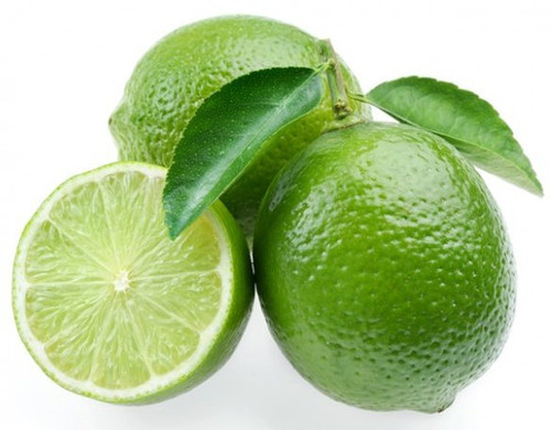 Lime Essential Oil