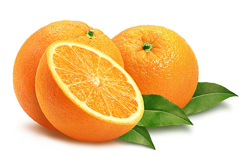 Orange Essential Oil