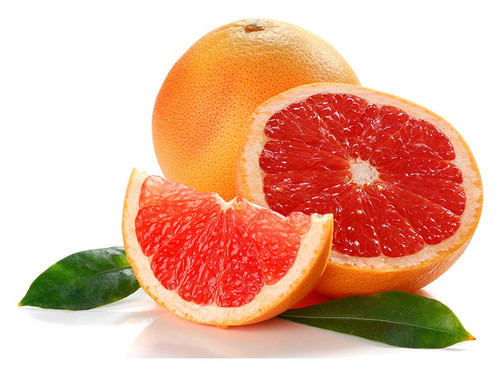 Grapefruit Essential Oil