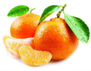 Tangerine Essential Oil