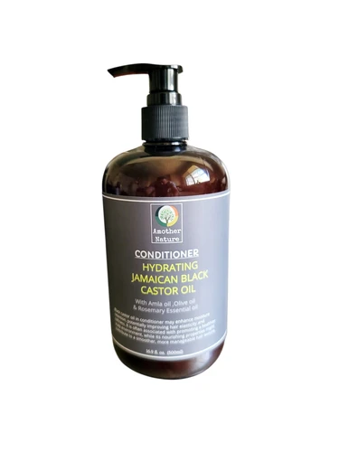 Hydrating Jamaican Black Castor Oil Conditioner
