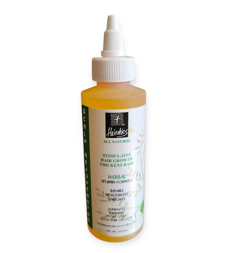 Scalp Rejuvenator 