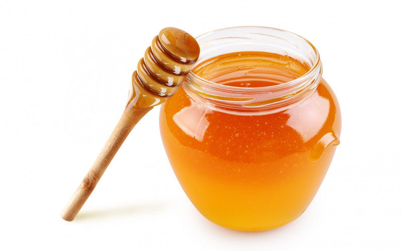 Honey Body Oil, Perfume Oil & Fragrance Oil