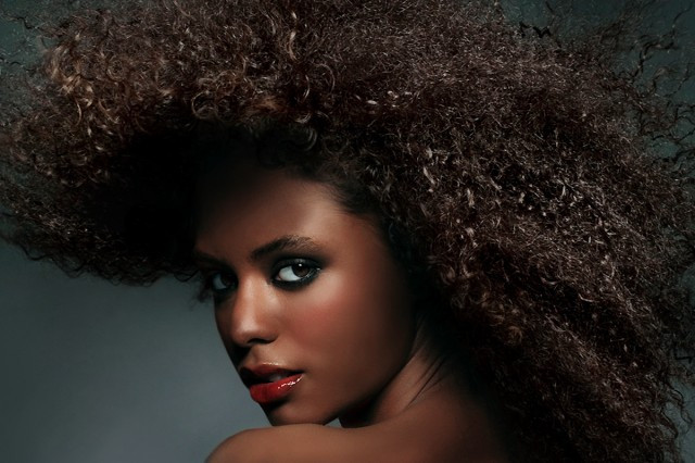 5 Tips for Growing Natural Hair