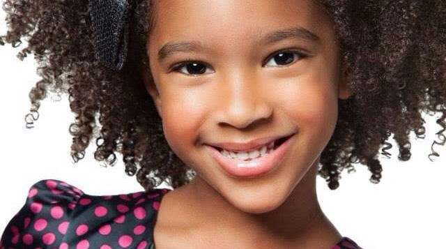 How to Keep Your Childs Hair Healthy