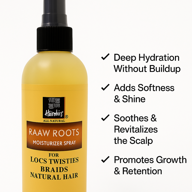 25 Best Hair Products for Braids, Locs, and Dreadlocks (2025)