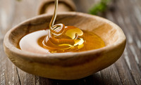 Natural Hair Care - The Natural Secret of Honey