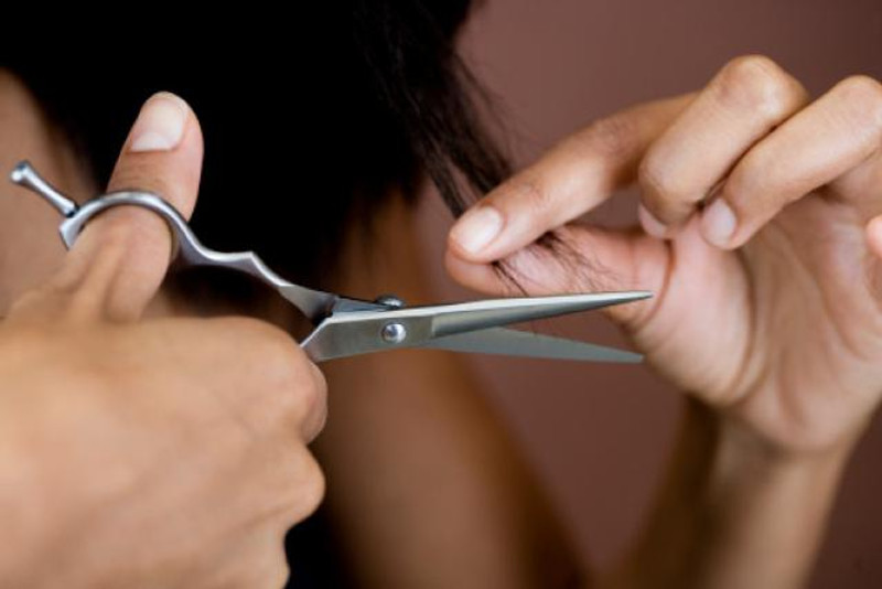 How To Stop Split Ends In Natural Hair Hairobics All Natural