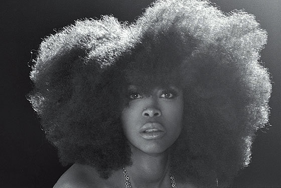 Transitioning from Relaxed to Natural Hair 