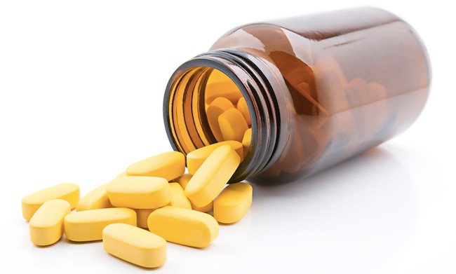 What Vitamins are Good for Hair