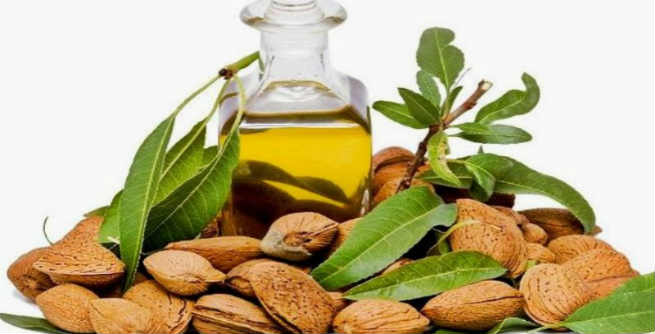 Benefits of Almond Oil for Natural Hair