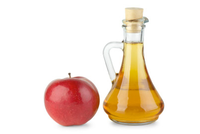 The Benefits of Apple Cider Vinegar for Hair