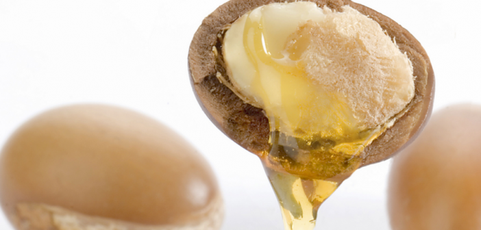 Benefits of Argan Oil for Natural Hair