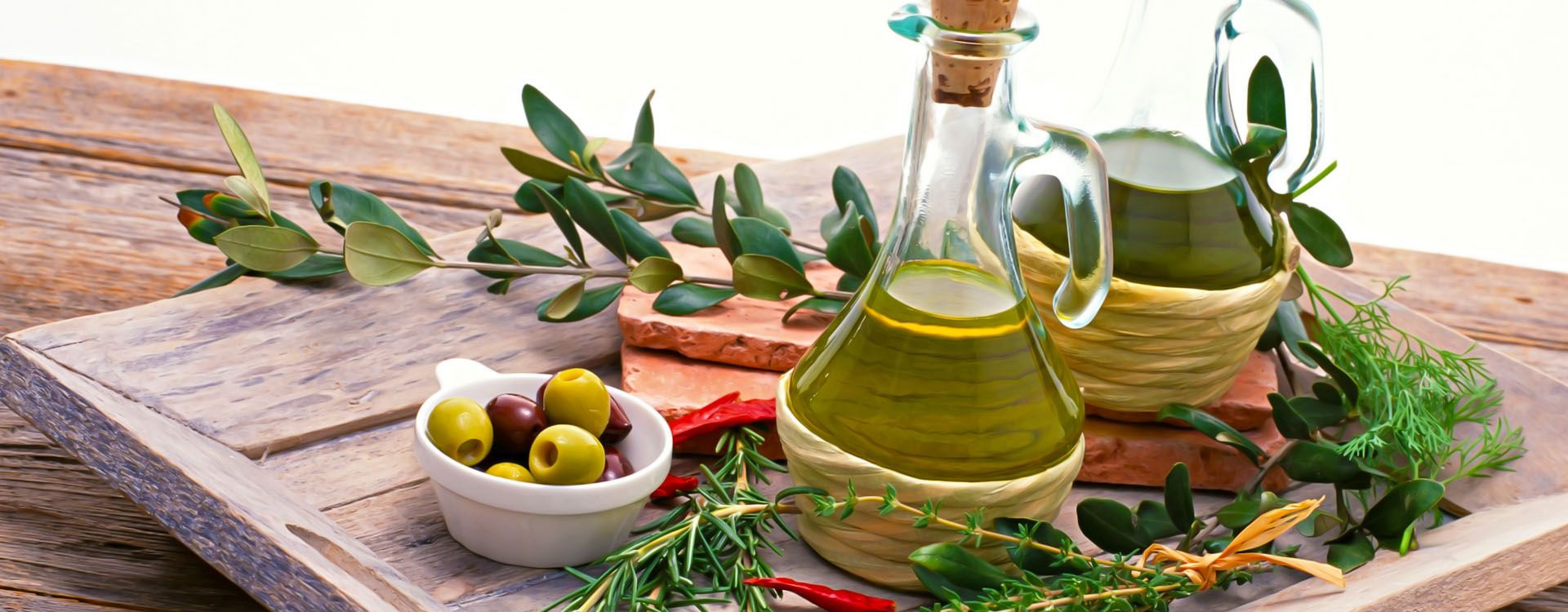 Benefits of Olive Oil on Natural Hair