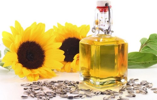 Benefits of Sunflower Oil for Natural Hair