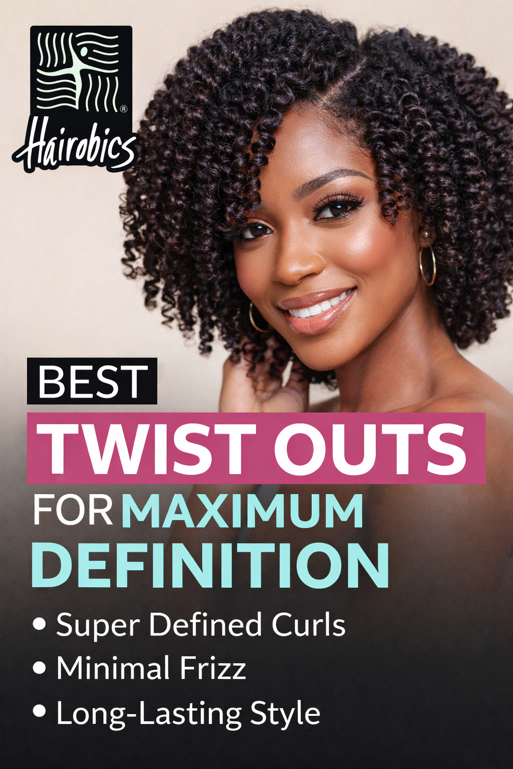 Best Twist Outs for Maximum Definition (Complete Guide)