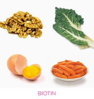 Biotin for Hair Growth