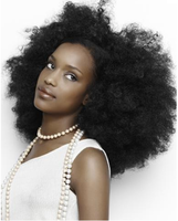 Black Hair Care