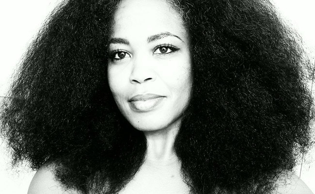 Caring for Long Natural Hair