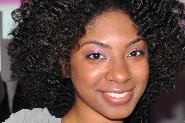 Caring for Natural Black Hair