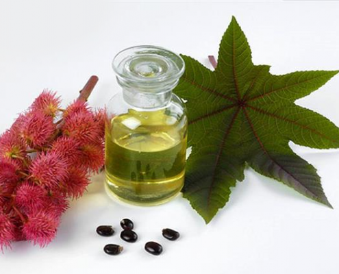 Benefits of Castor Oil for Natural Hair