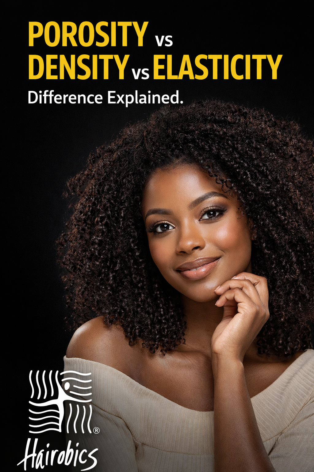 Difference Between Porosity, Density, & Elasticity (Explained)