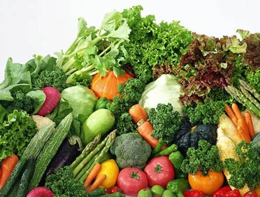 Folic Acid for Hair Growth