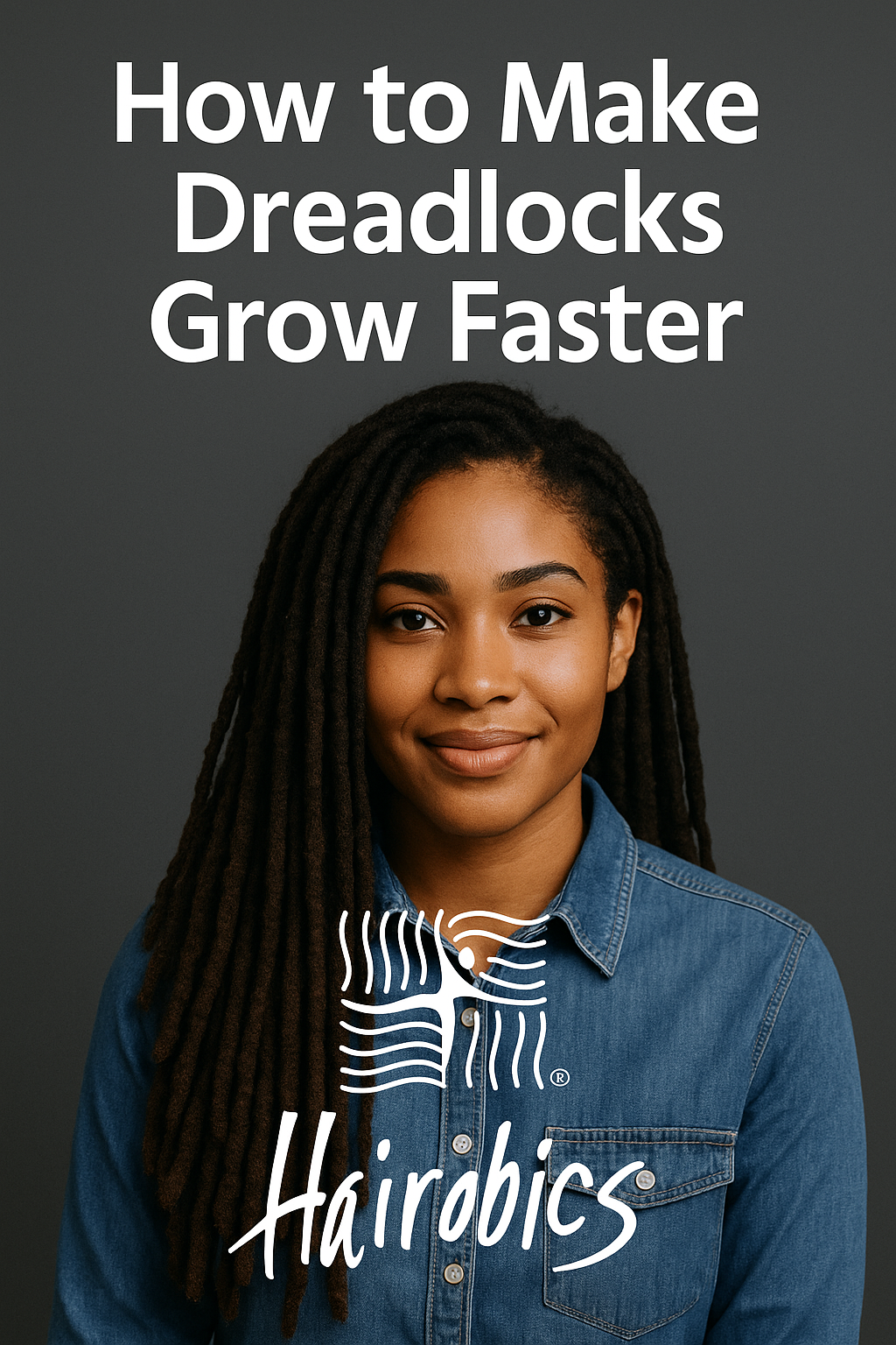 How to Make Dreadlocks Grow Faster: The Ultimate Guide for Longer, Healthier Locs
