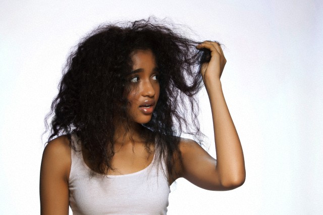 Fighting Hair Loss