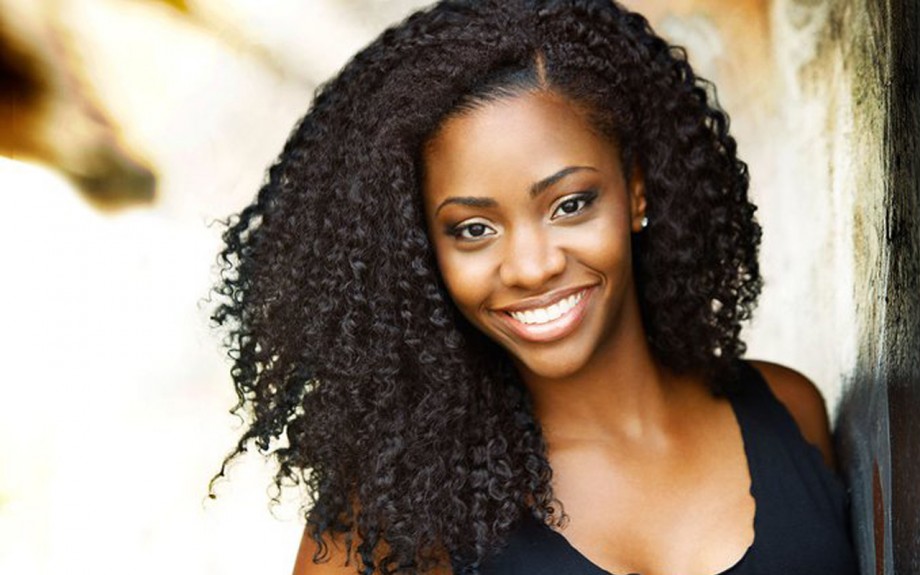 How to Grow Thick Natural Hair