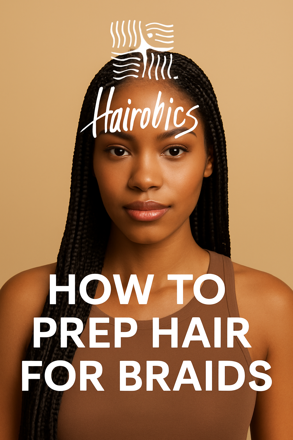 How to Prep Hair for Braids: The Ultimate Guide for Strong, Healthy, Long-Lasting Braids