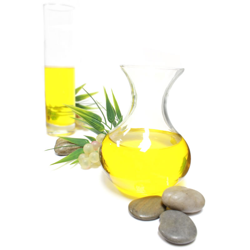 Jojoba Oil for Natural Hair