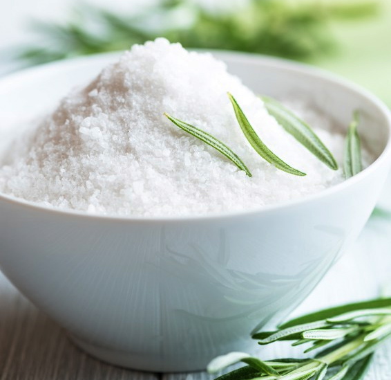 MSM for Hair Growth